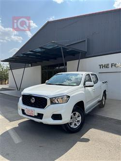 ام جي T60